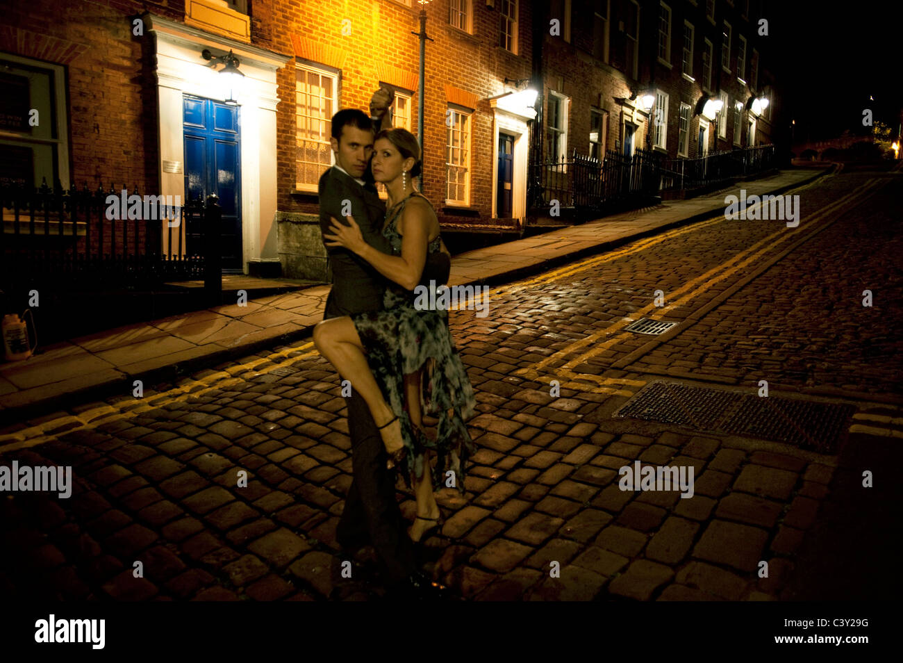 Nacht Sheffield Nacht Sheffield