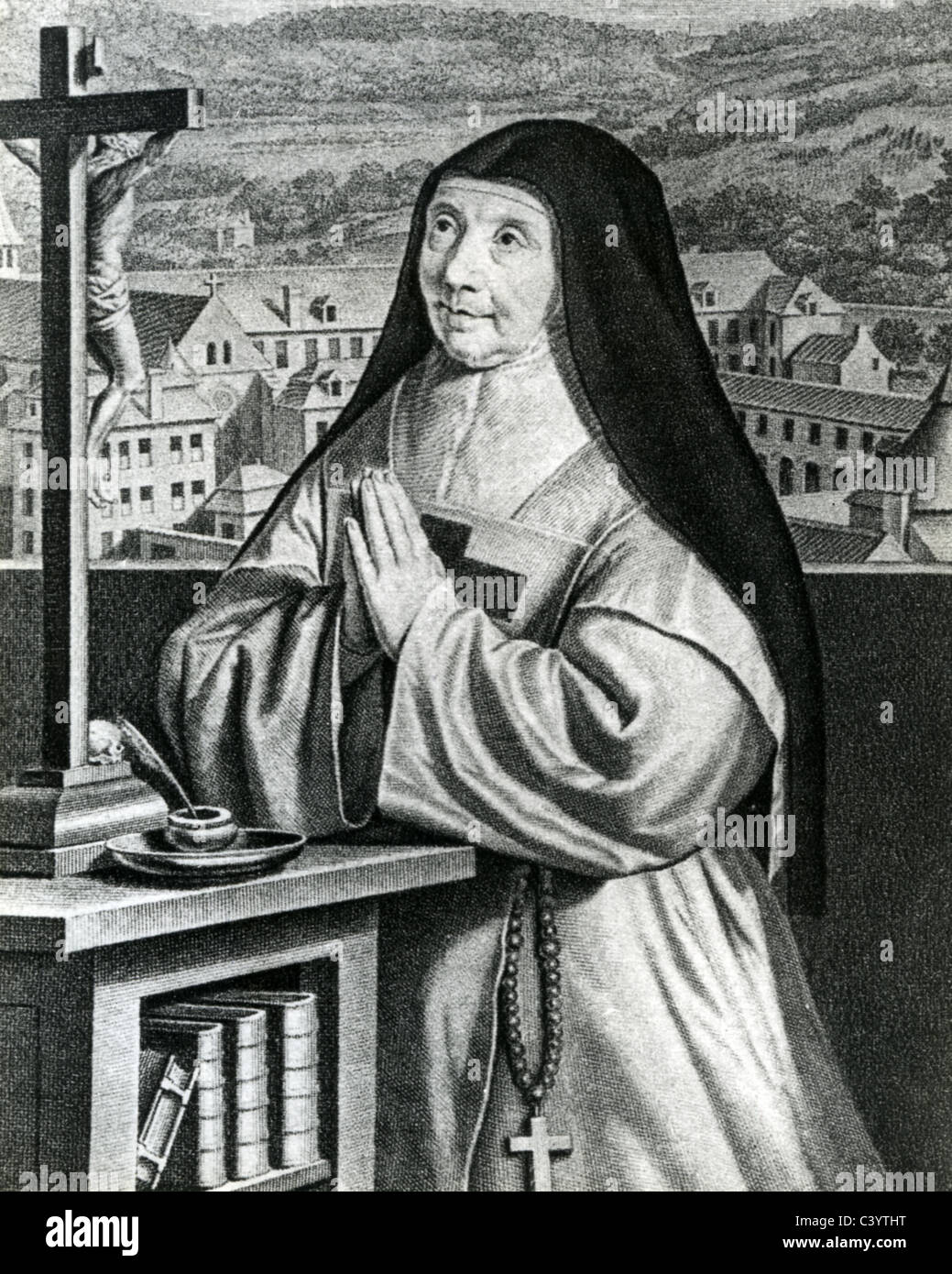 Jeanne catherine agnes Fotos und Bildmaterial in hoher Auflösung Alamy