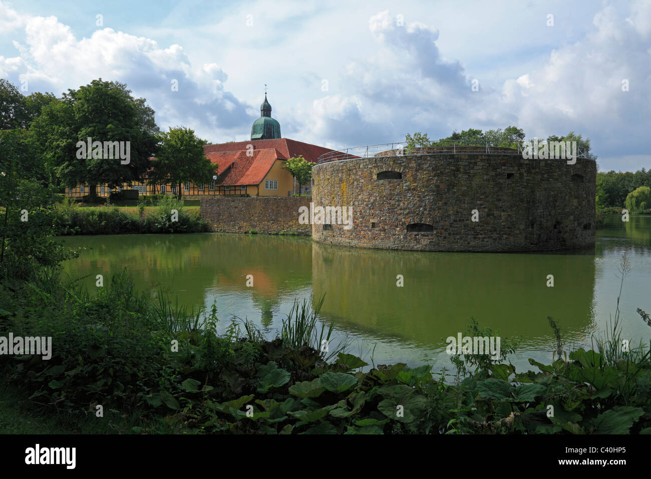 Osnabrücker land Fotos und Bildmaterial in hoher Auflösung Alamy