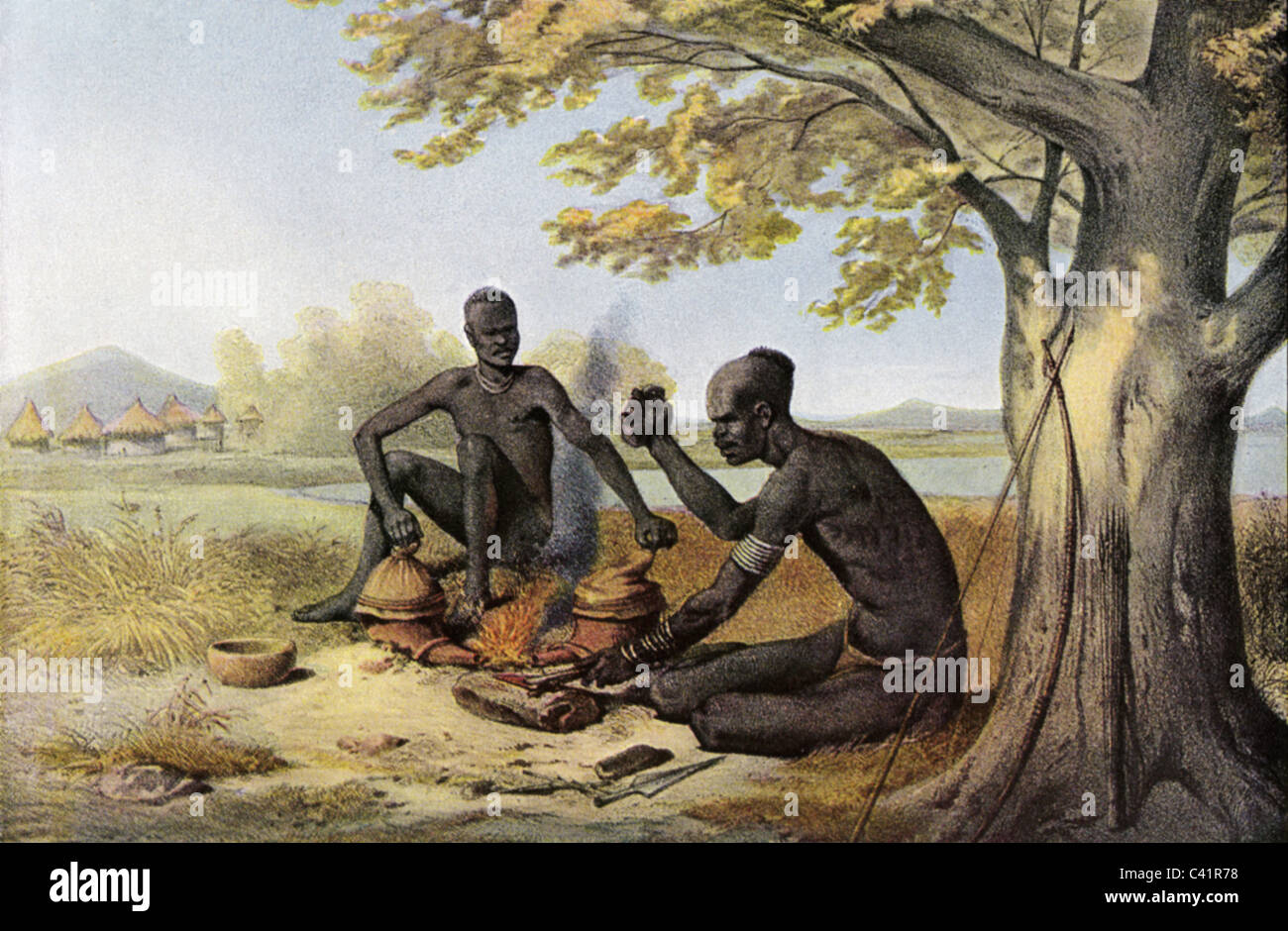 Wilhelm von harnier Fotos und Bildmaterial in hoher Auflösung Alamy