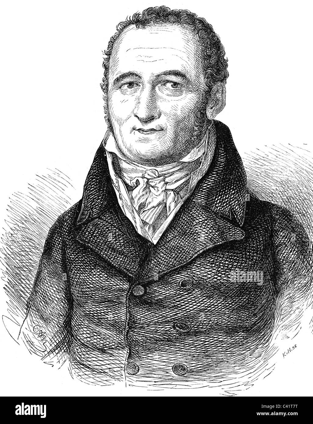 Der Silberne Löffel Johann Peter Hebel Johann peter hebel -Fotos und -Bildmaterial in hoher Auflösung – Alamy