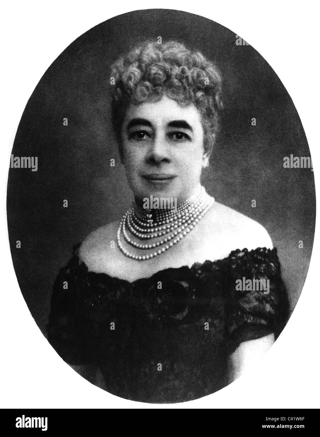 Metternich pauline von -Fotos und -Bildmaterial in hoher Auflösung – Alamy