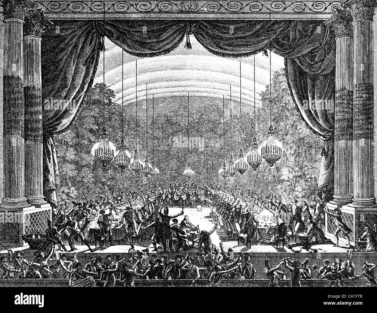 Garde du corps Fotos und Bildmaterial in hoher Auflösung Alamy