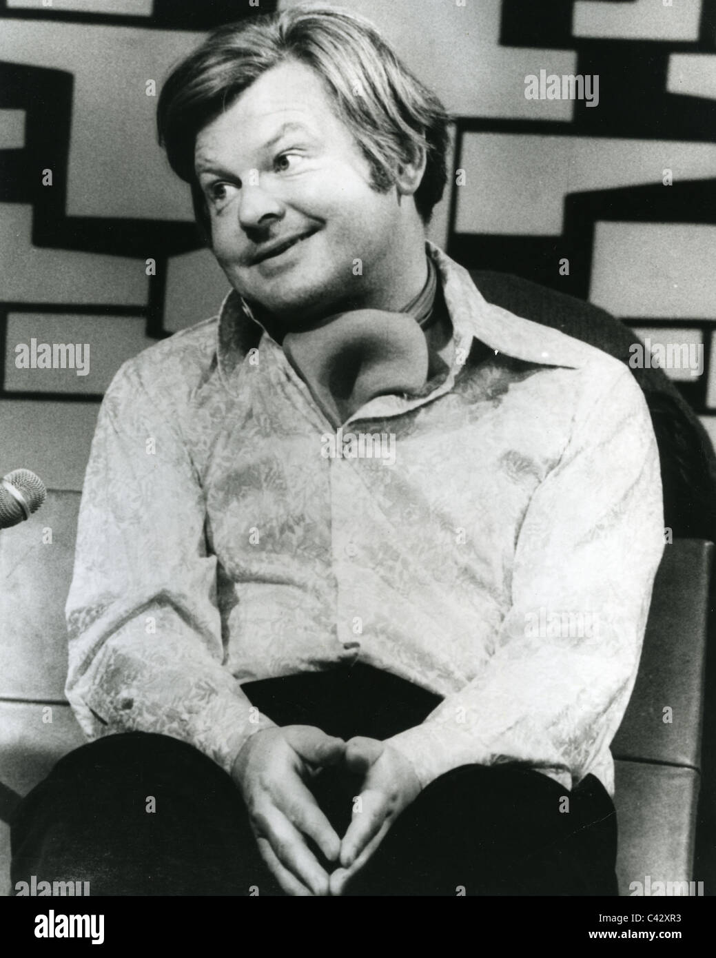 The benny hill show Fotos und Bildmaterial in hoher Auflösung Alamy