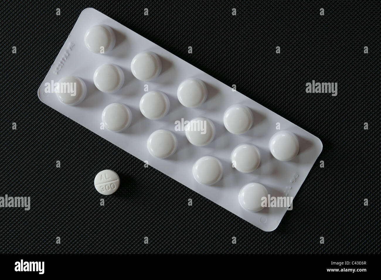 Allopurinol tabletten Fotos und Bildmaterial in hoher Auflösung Alamy