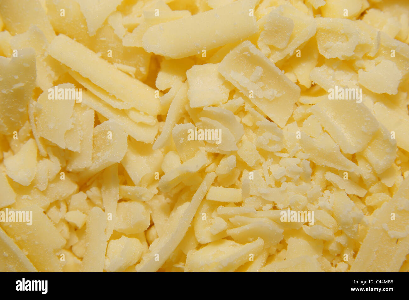 Schließen Sie herauf Bild gelb Cheddar-Käse Stockfoto