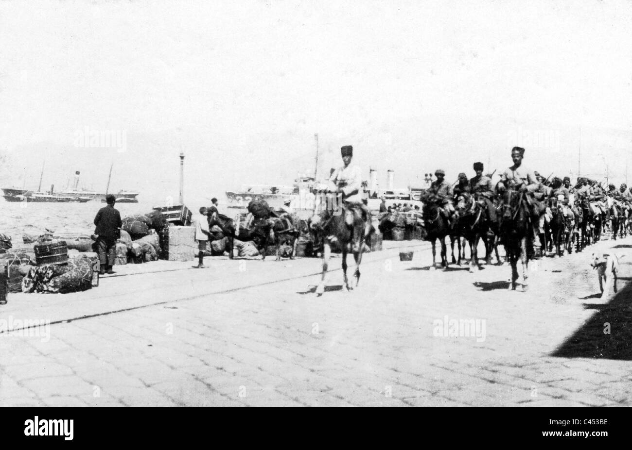Greco turkish war Fotos und Bildmaterial in hoher Auflösung Alamy