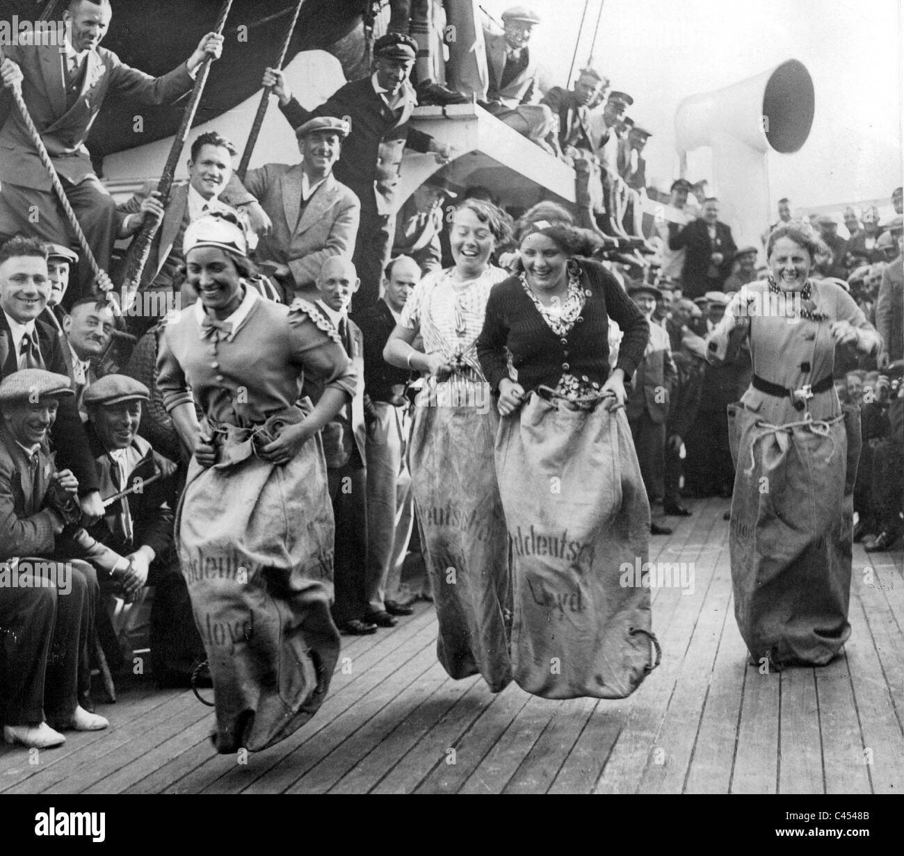 Kraft durch freude Fotos und Bildmaterial in hoher Auflösung Alamy