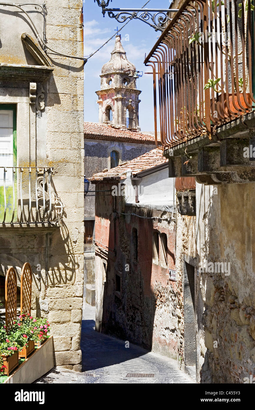 Di sicilia Fotos und Bildmaterial in hoher Auflösung Alamy