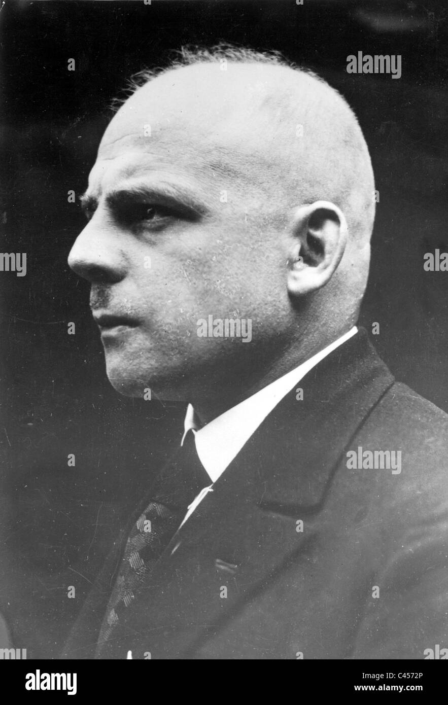 Fritz Sauckel Stockfotos & Fritz Sauckel Bilder Alamy