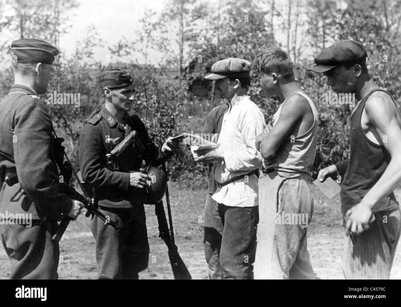 Sowjetischer partisan Fotos und Bildmaterial in hoher Auflösung Alamy