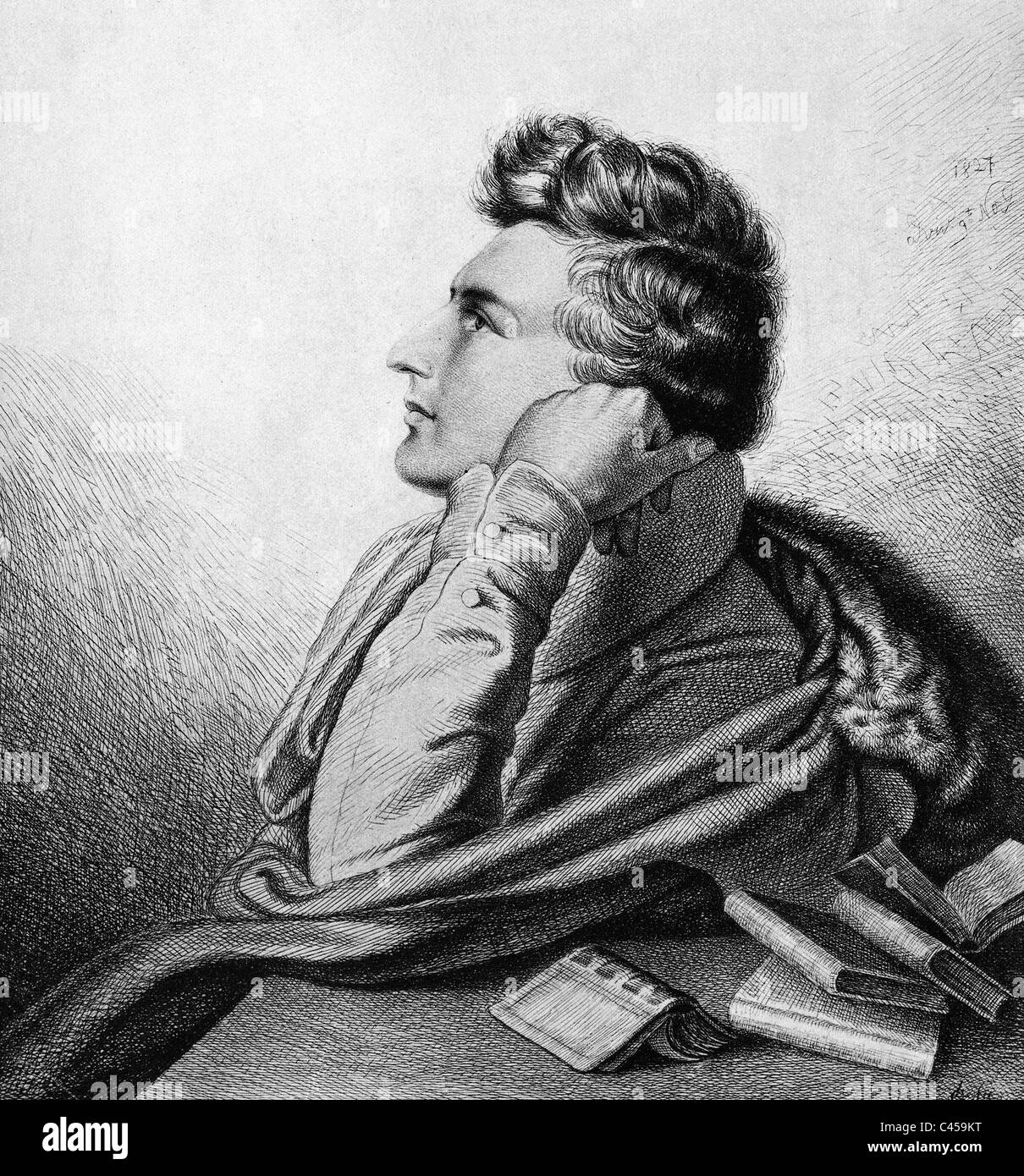 Heinrich heine Fotos und Bildmaterial in hoher Auflösung Alamy