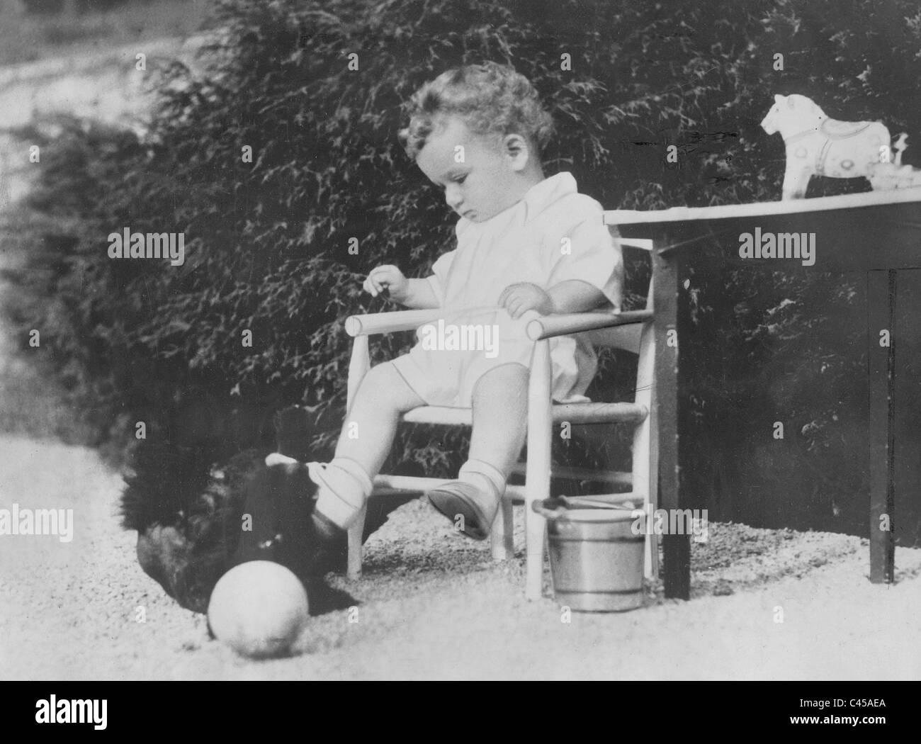 Lindbergh baby entführung Fotos und Bildmaterial in hoher Auflösung