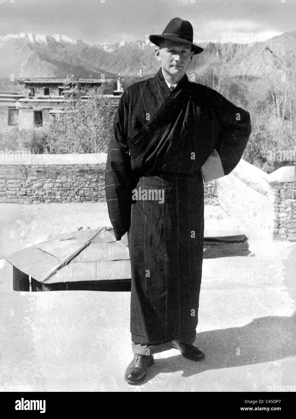 Harrer Tibet Harrer Tibet