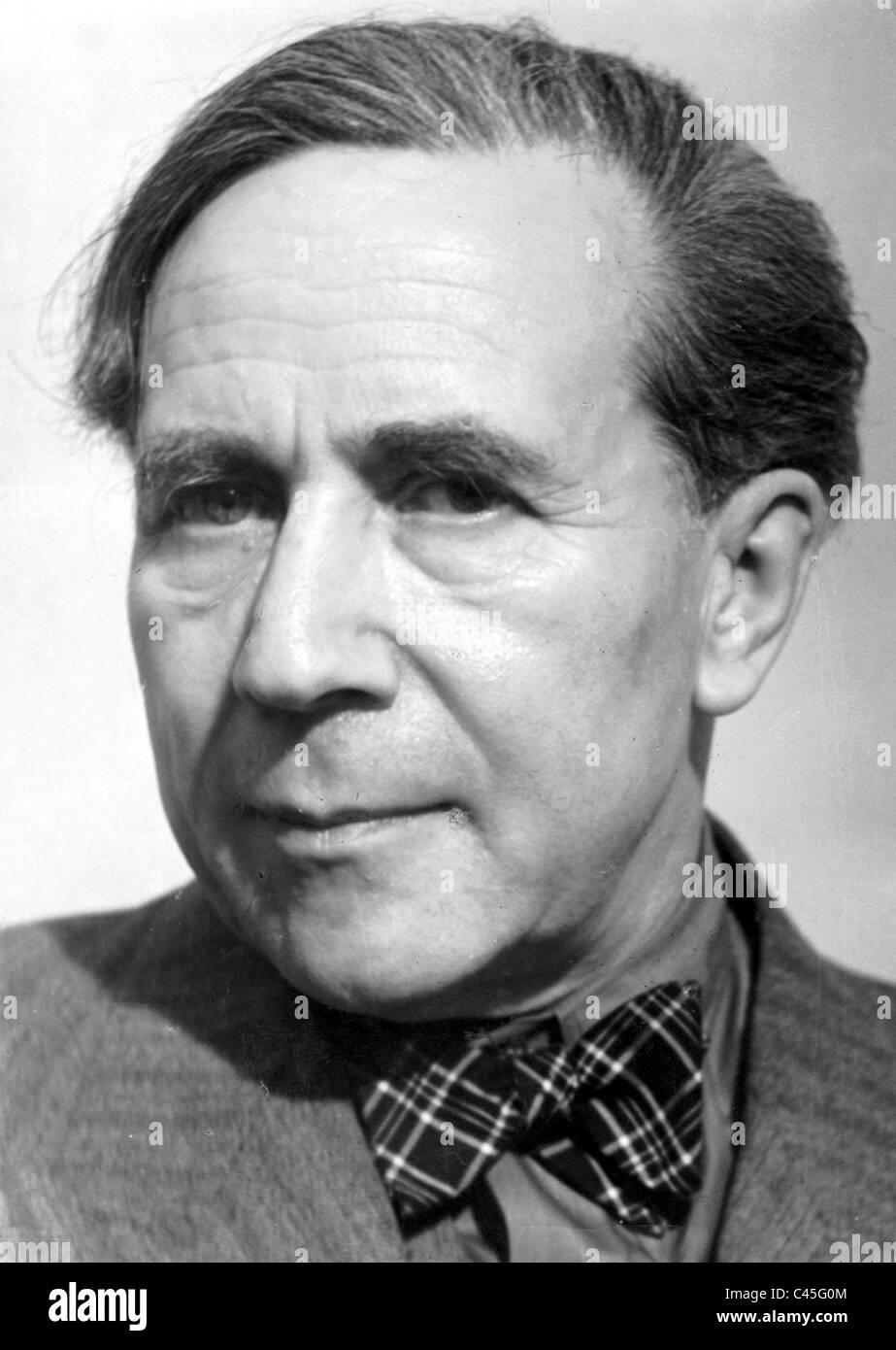 Otto falckenberg Fotos und Bildmaterial in hoher Auflösung Alamy