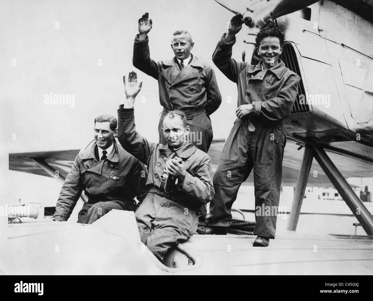 Franz hack Fotos und Bildmaterial in hoher Auflösung Alamy