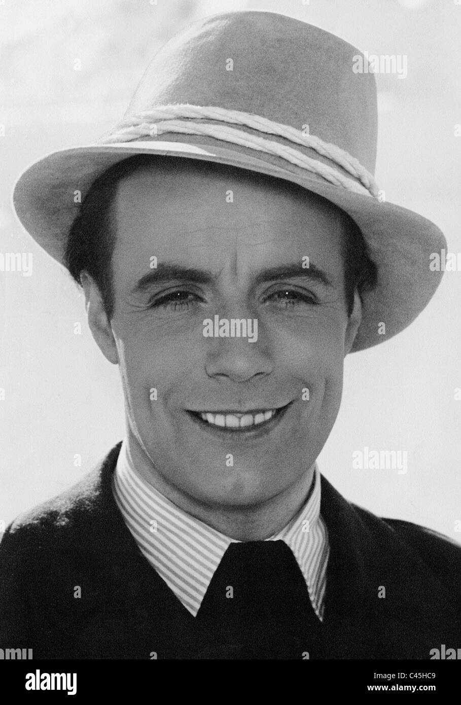 Johannes Heesters in