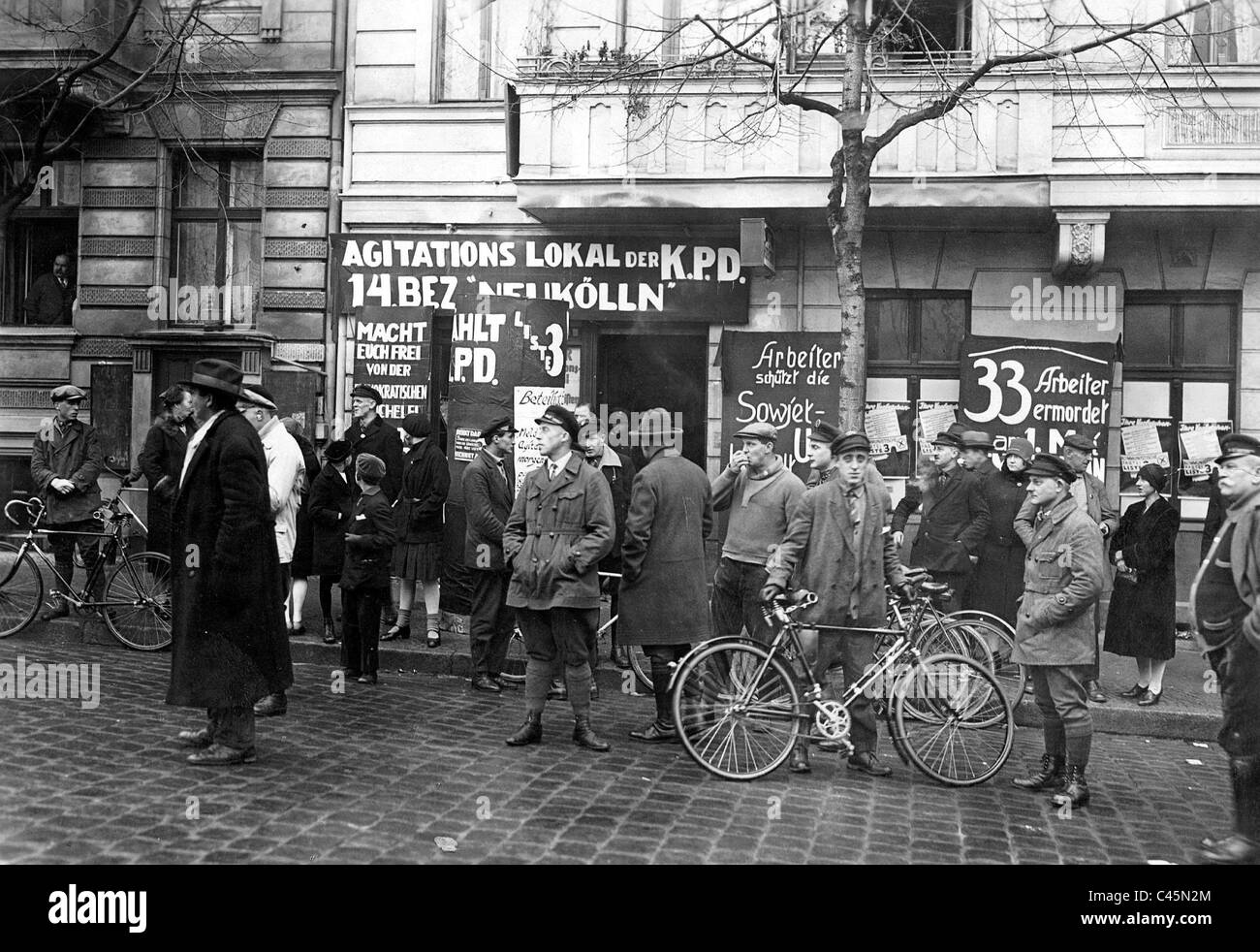 Wahlen 1919 berlin Fotos und Bildmaterial in hoher Auflösung Alamy