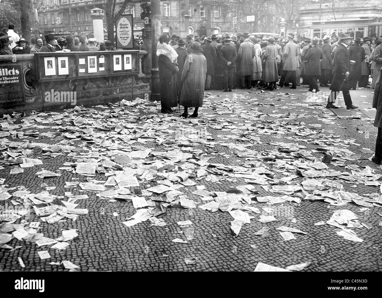 Wahlen 1919 berlin Fotos und Bildmaterial in hoher Auflösung Alamy