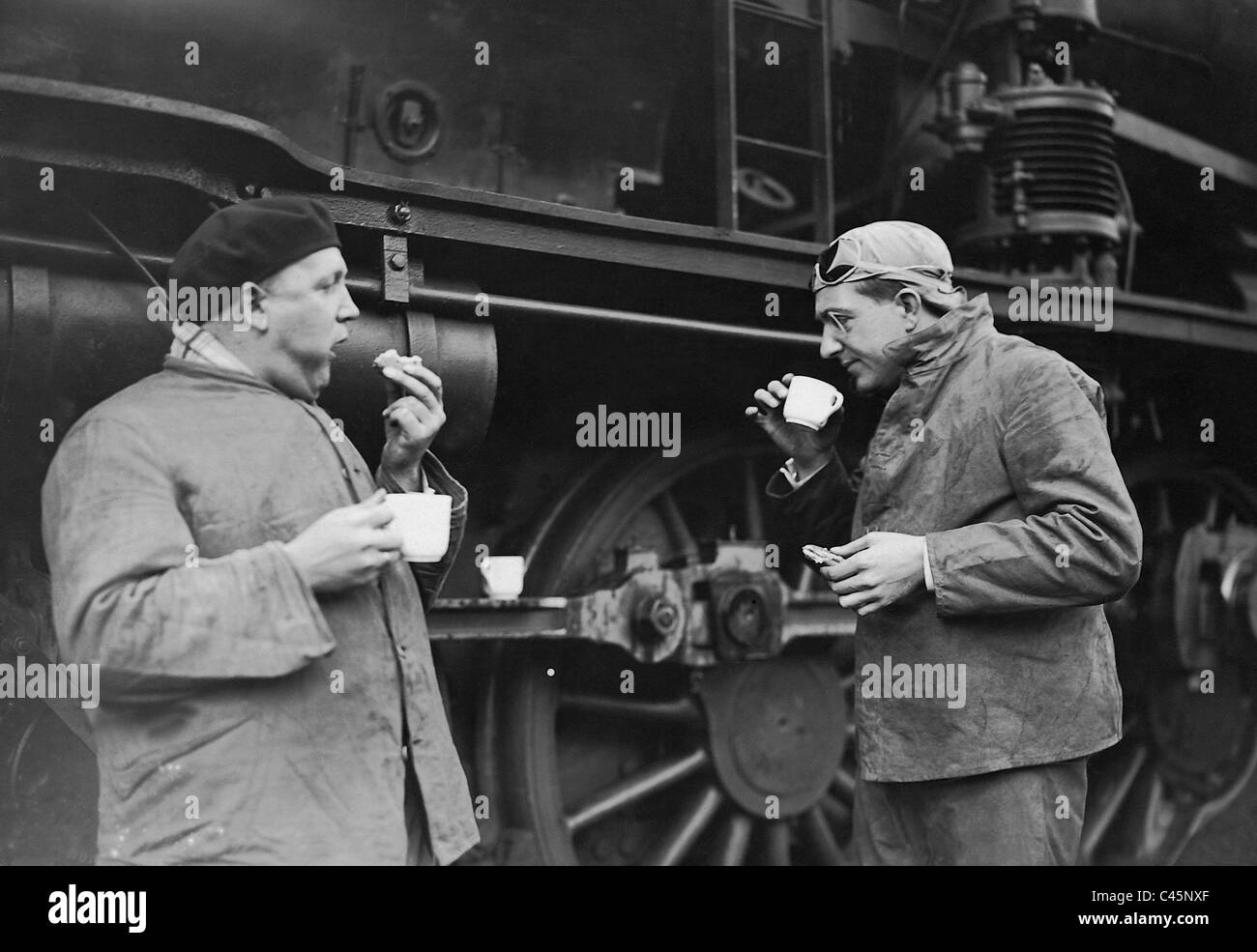 Fritz lang Fotos und Bildmaterial in hoher Auflösung Alamy