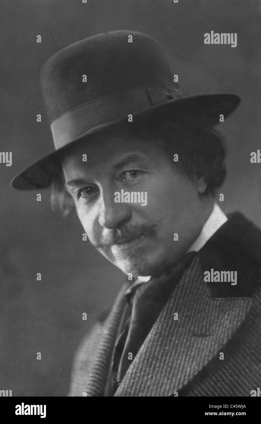 Gustave charpentier SchwarzweißStockfotos und bilder Alamy