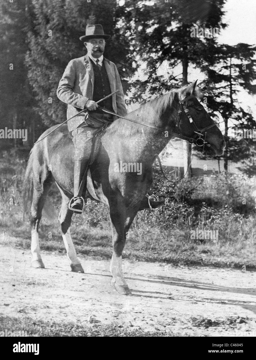 Archduke franz ferdinand hunting -Fotos und -Bildmaterial in hoher ...
