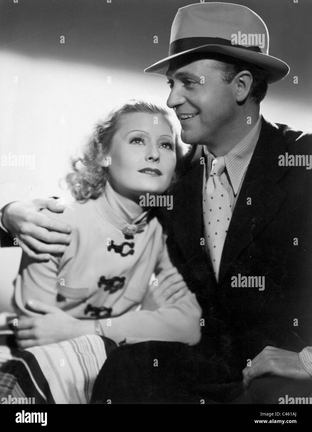 Lilian Harvey Willy Fritsch In Stockfotos und -bilder Kaufen - Alamy