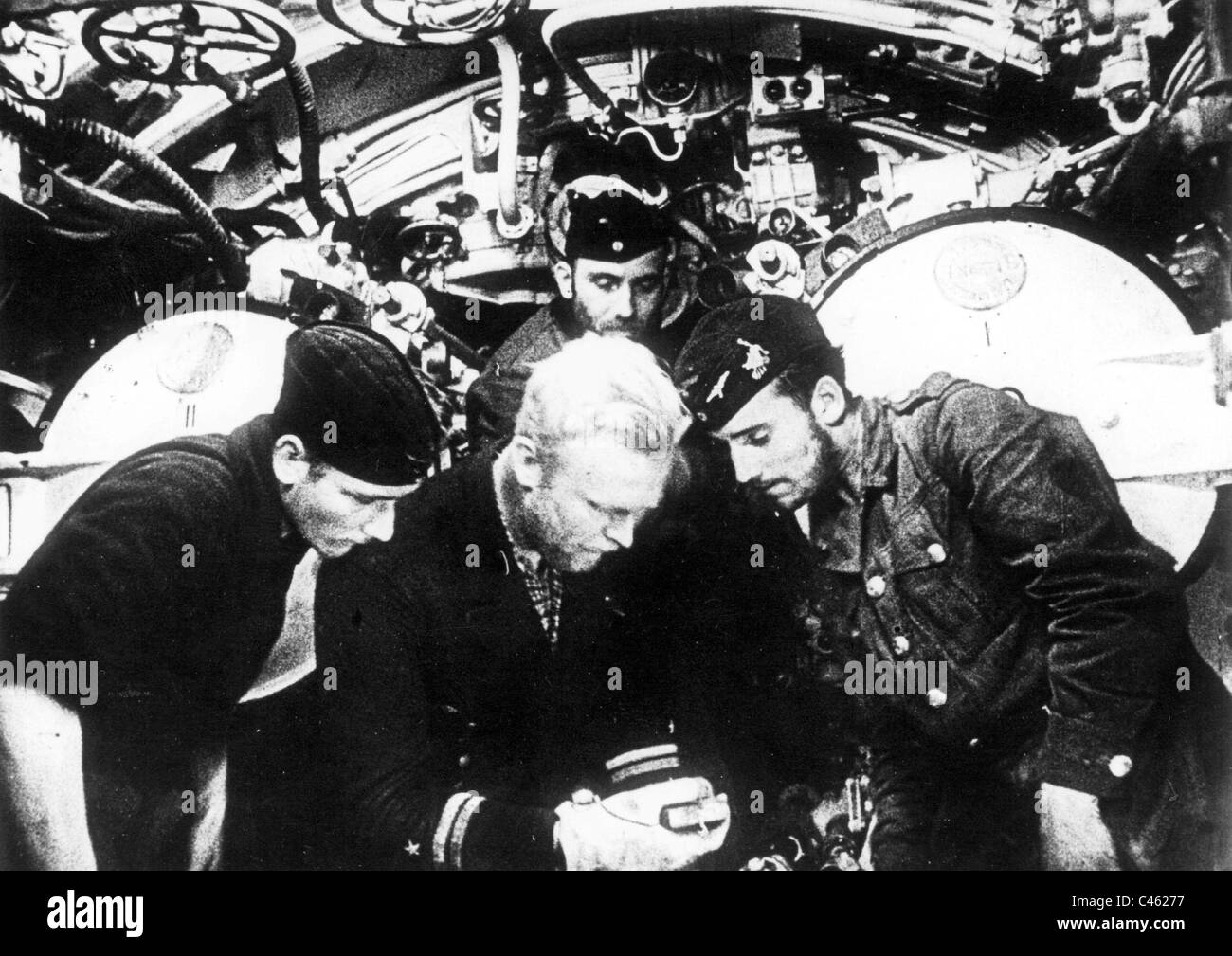 Deutsche uBoot im zweiten Weltkrieg Stockfotografie Alamy Deutsche uBoot im zweiten Weltkrieg Stockfotografie Alamy