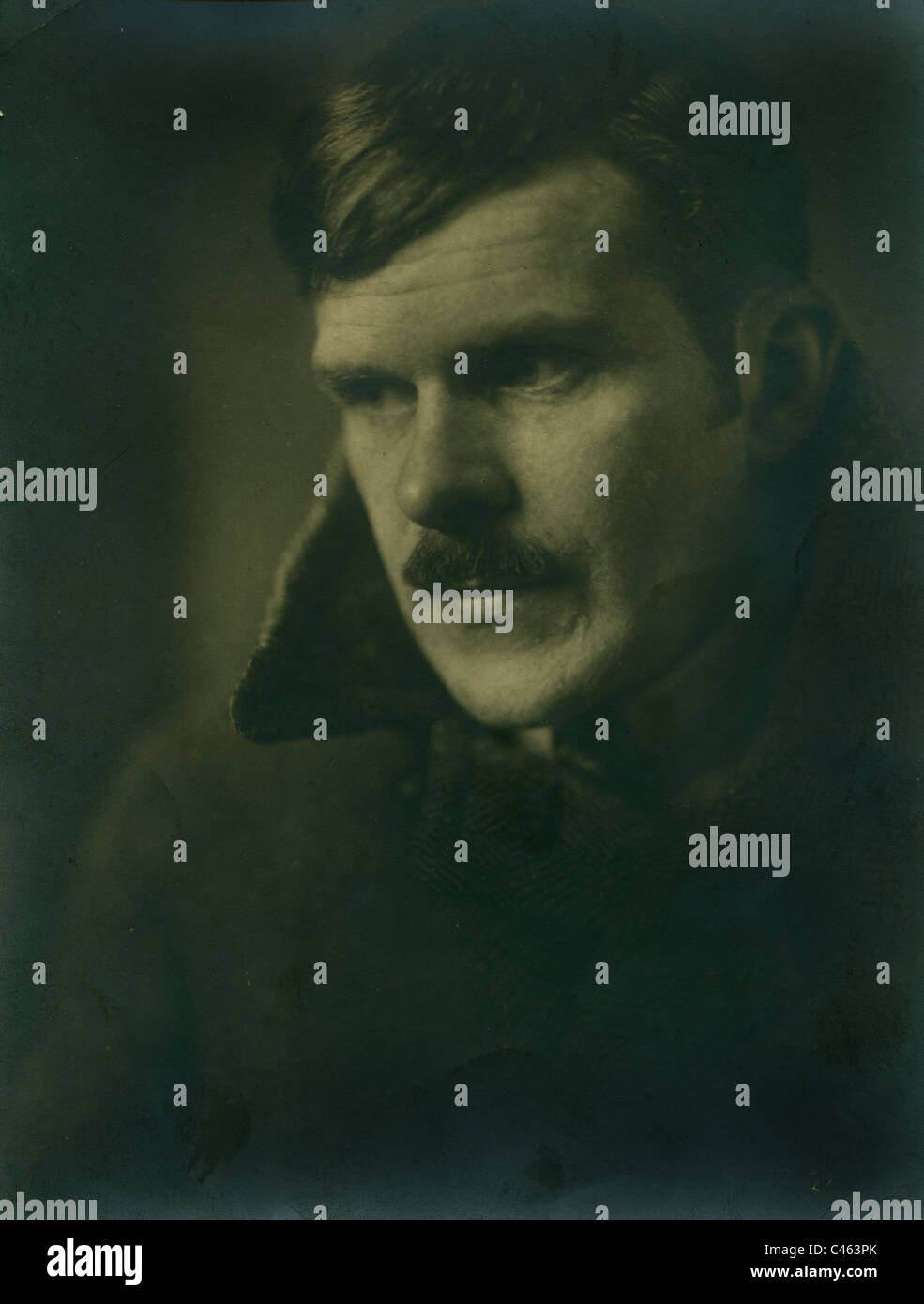 Alexander Archipenko, Stockfoto