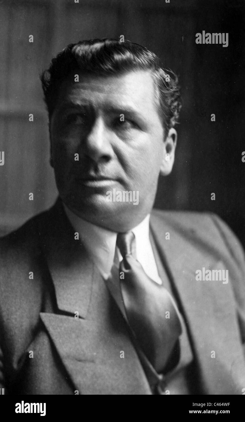 George Bancroft, Stockfoto