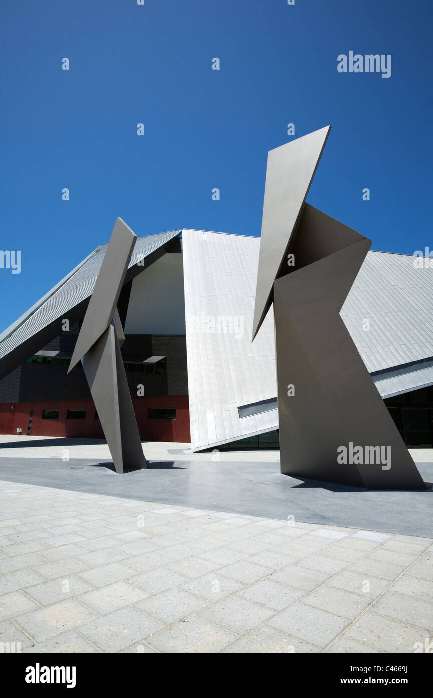 Albany-Entertainment-Center. Albany, Western Australia, Australien Stockfoto