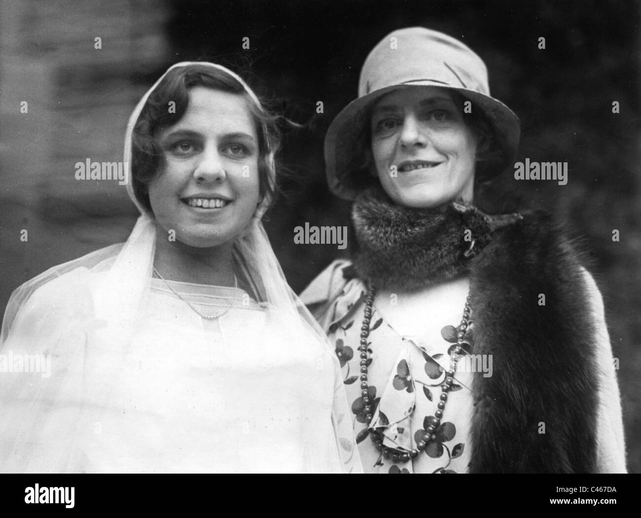 Ethel Barrymore, Stockfoto