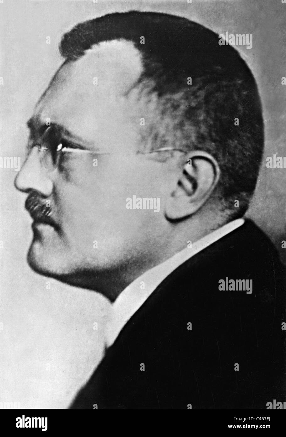 Carl bosch german chemist Fotos und Bildmaterial in hoher Auflösung