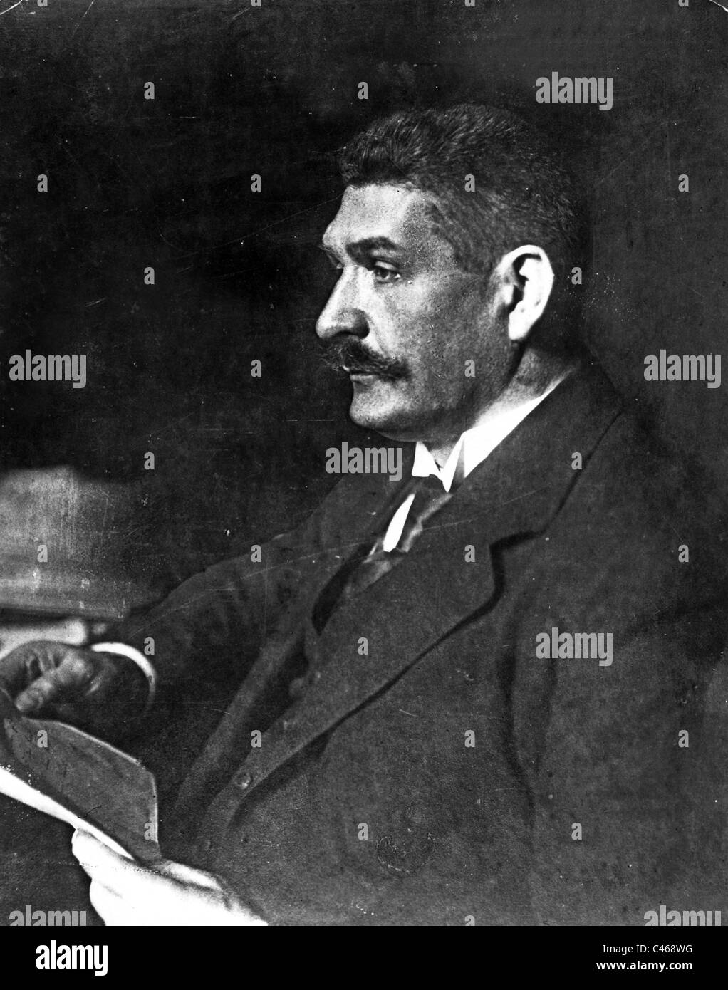 Gustav adolf bauer Fotos und Bildmaterial in hoher Auflösung Alamy