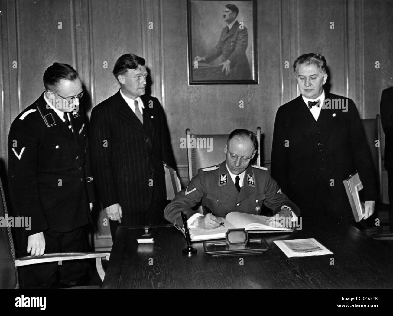 Josef Martin Bauer Stockfotografie Alamy