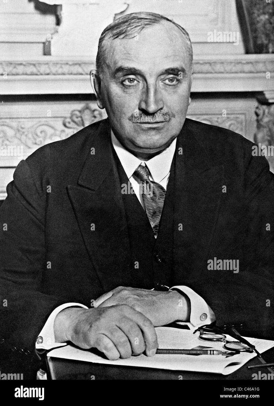 Paul Claudel Stockfotos und bilder Kaufen Alamy