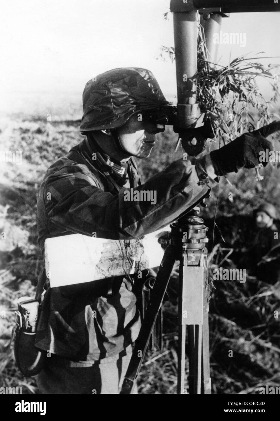 Panzer grenadier division Fotos und Bildmaterial in hoher Auflösung