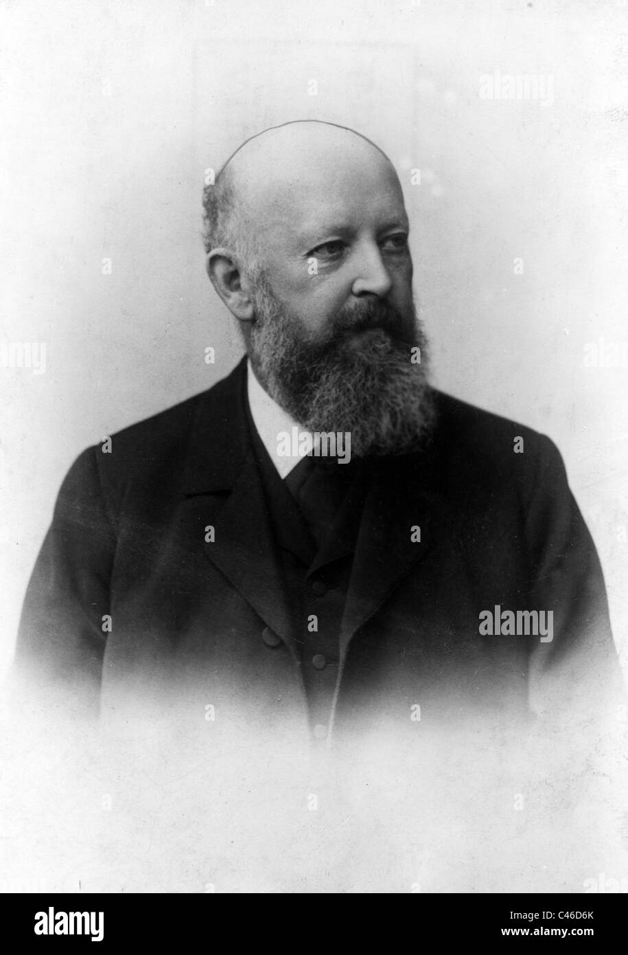 Adolf Bayer, Stockfoto