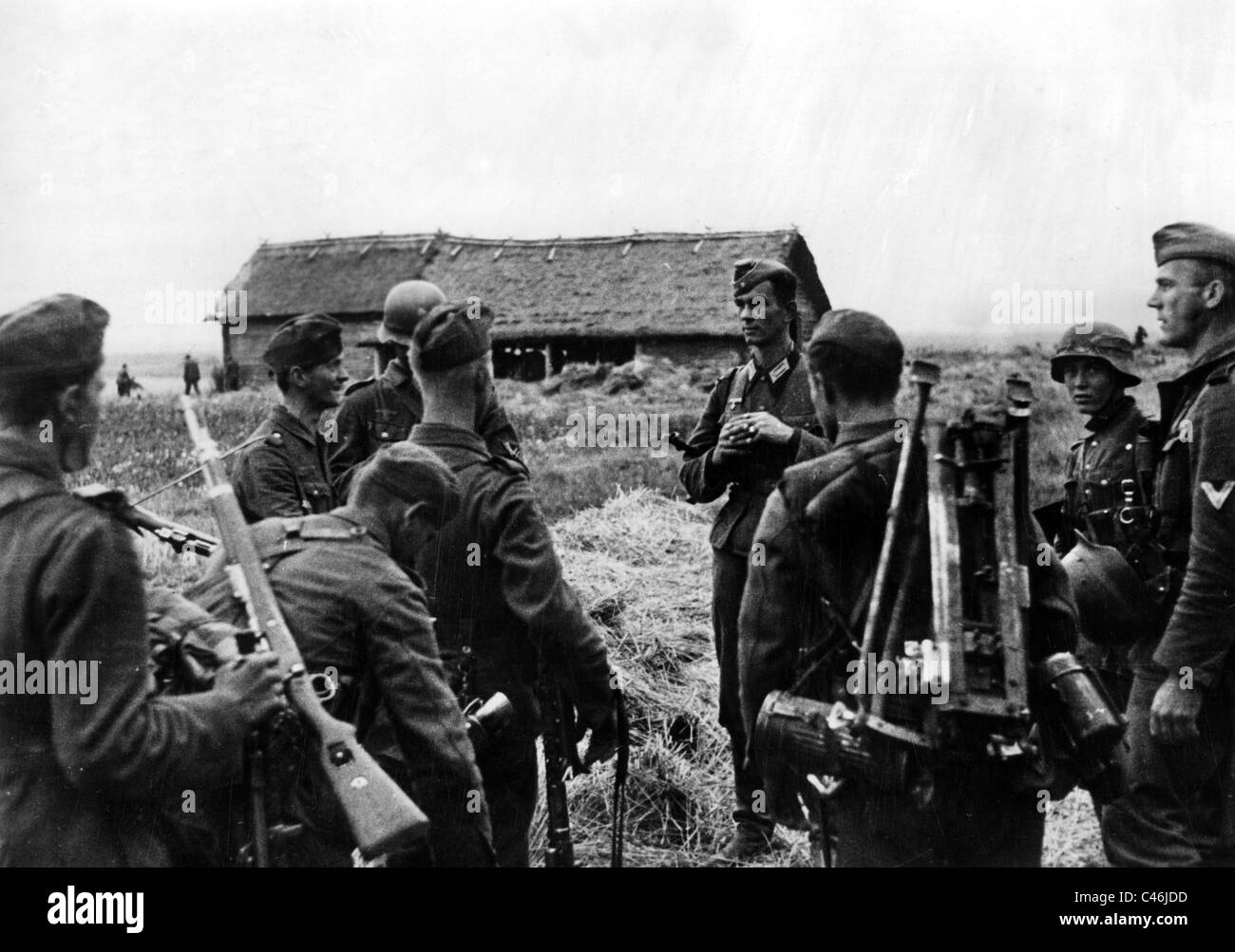 Wichtigste Schlachten Im 2 Weltkrieg Zweiter Weltkrieg: Schlachten in der Nähe von Rschew, 1942-1943
