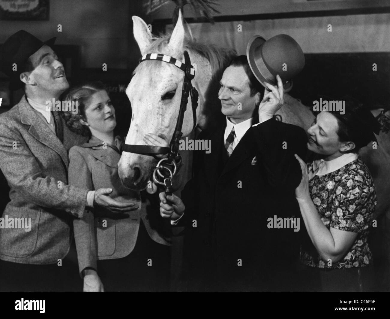 Ludwig manfred lommel Fotos und Bildmaterial in hoher Auflösung Alamy