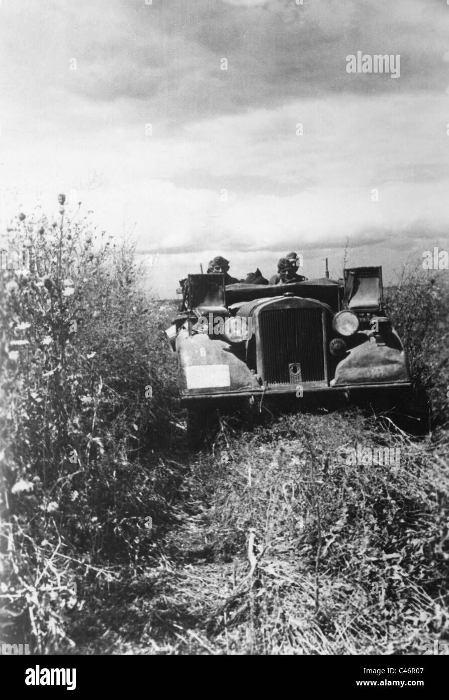 Kaukasus 1942 1943 Fotos und Bildmaterial in hoher Auflösung Alamy