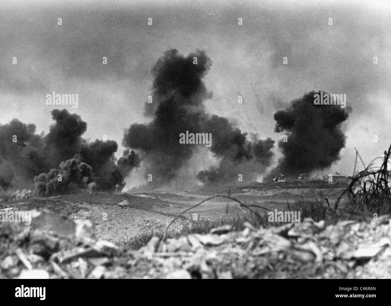 Schlacht um die halbinsel kertsch Fotos und Bildmaterial in hoher