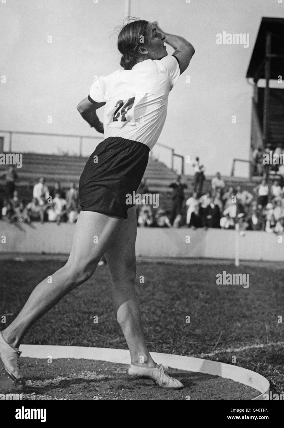 Gisela mauermayer Fotos und Bildmaterial in hoher Auflösung Alamy