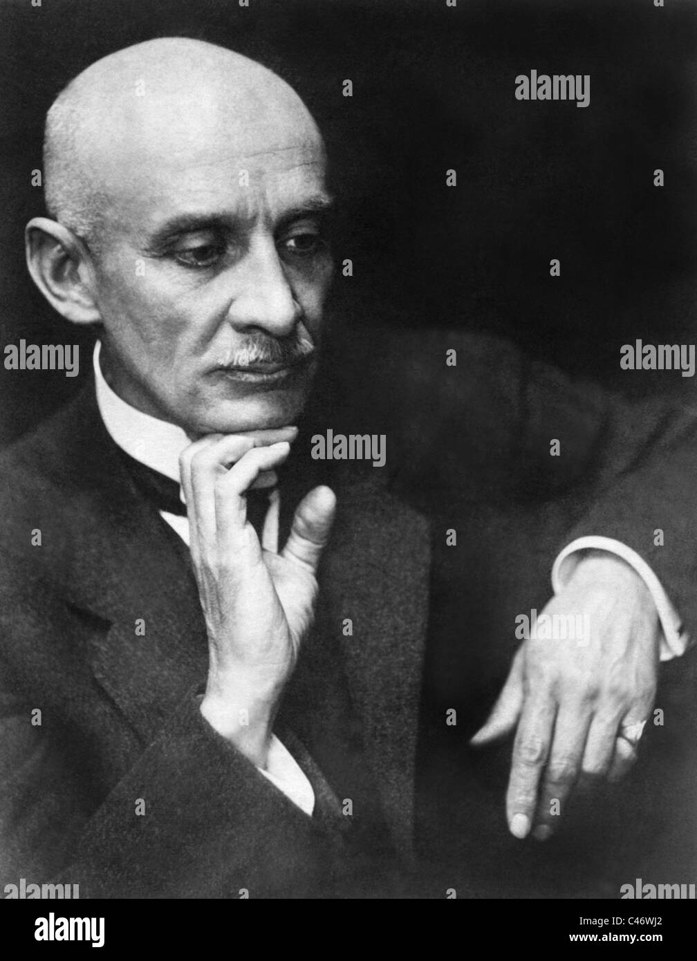 Gustav meyrink Fotos und Bildmaterial in hoher Auflösung Alamy