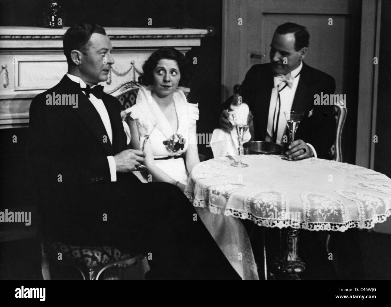 Inge meysel Fotos und Bildmaterial in hoher Auflösung Alamy