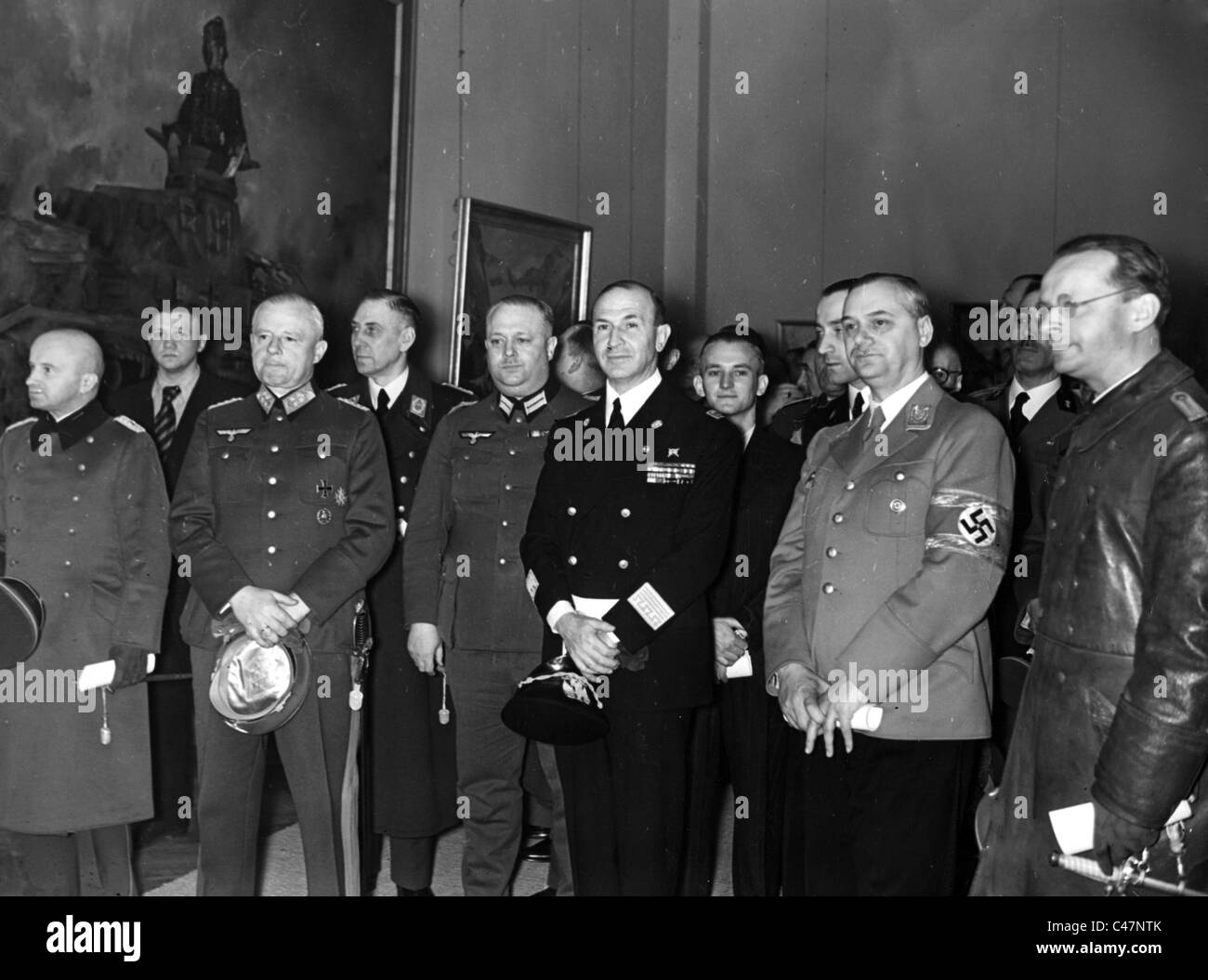 Alfred rosenberg Fotos und Bildmaterial in hoher Auflösung Alamy