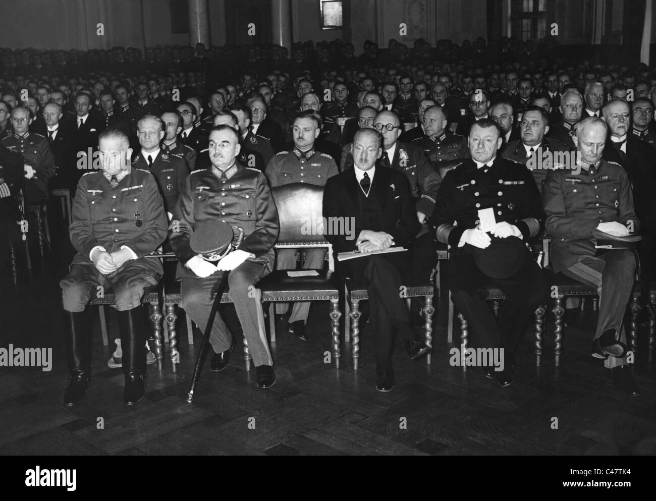 Ferdinand sauerbruch Fotos und Bildmaterial in hoher Auflösung Alamy