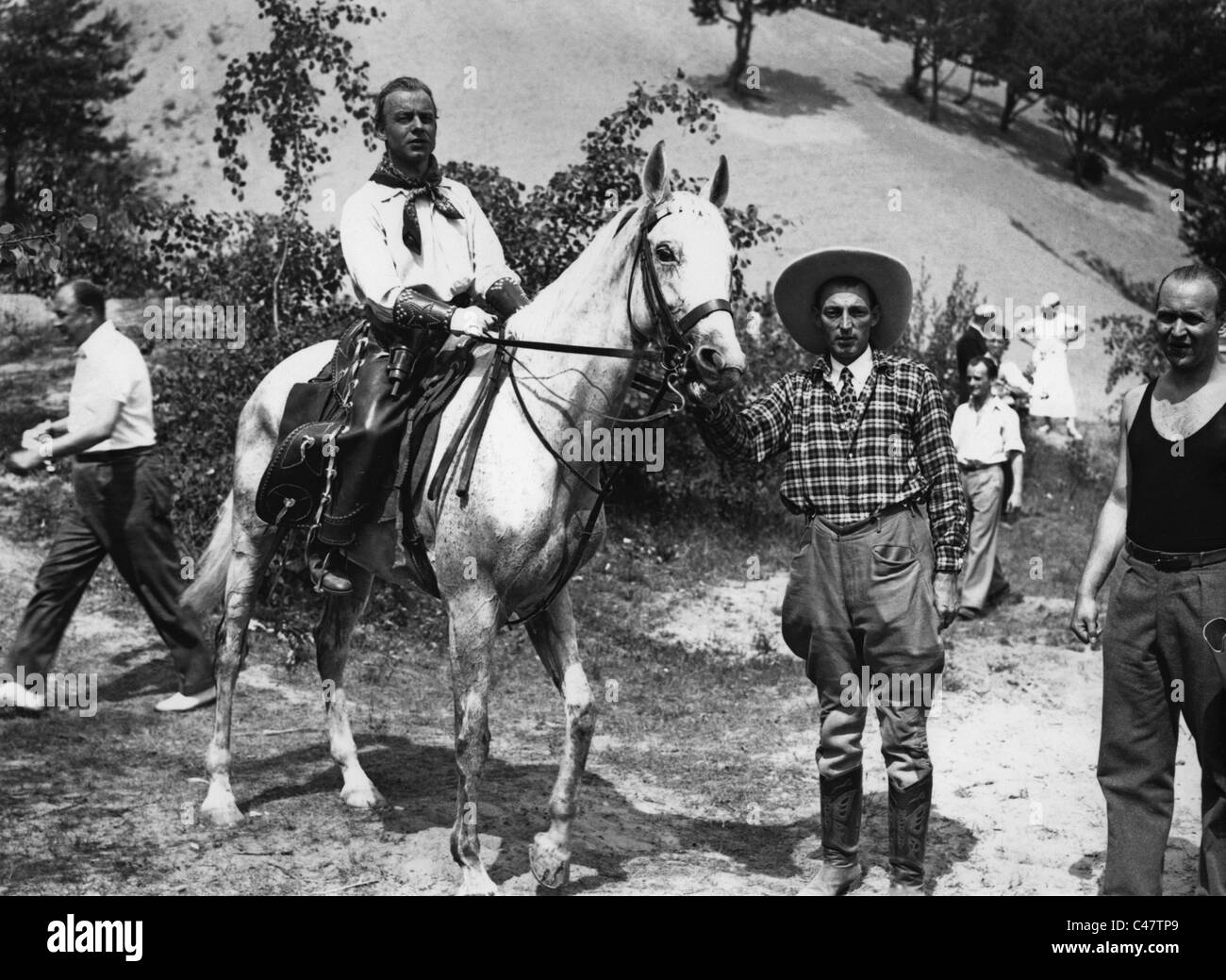 Heinz Ruehmann Stockfotos & Heinz Ruehmann Bilder - Alamy
