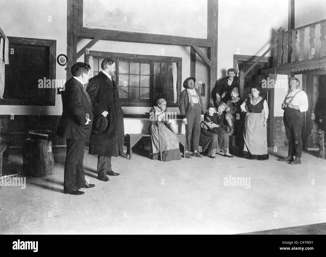 Karl schoenherr Fotos und Bildmaterial in hoher Auflösung Alamy