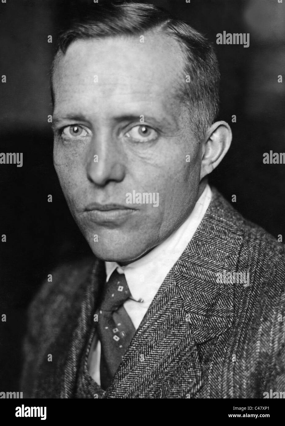 Lutz Schwerin von Krosigk Stockfotografie Alamy